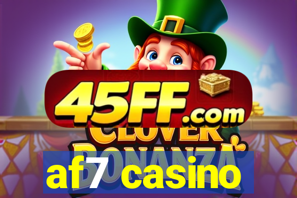 af7 casino